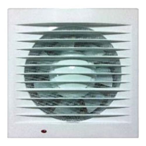 ASPİRATÖR EGZOZ FANI 12W-100 MM