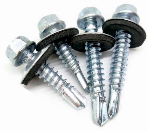 TRAPEZ VİDASI 5,5x60