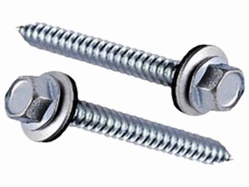 AHŞAP ÇATI VİDASI 6,3X45