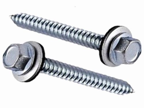 AHŞAP ÇATI VİDASI 6,3X90