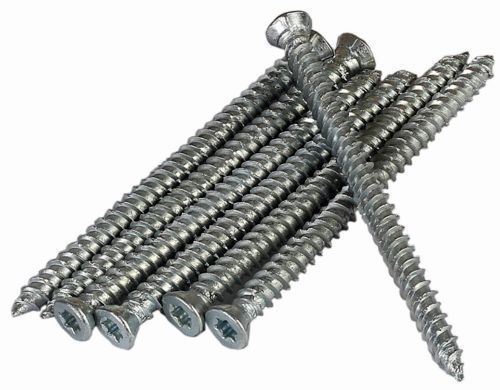 BULDEX VİDA 6 LIK 7,5X60