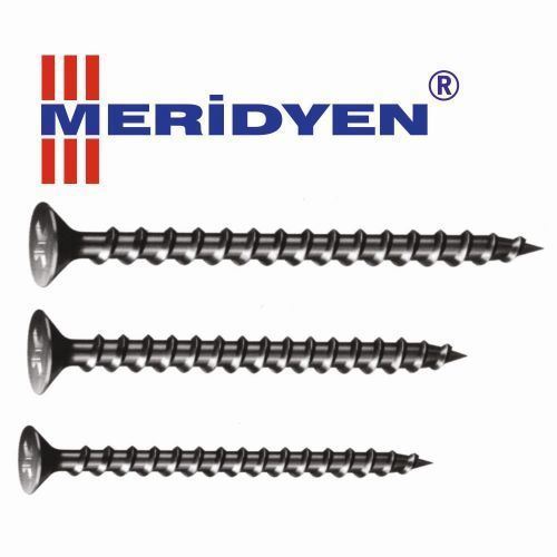 MERİDYEN SUNTA VİDASI 3,5X45