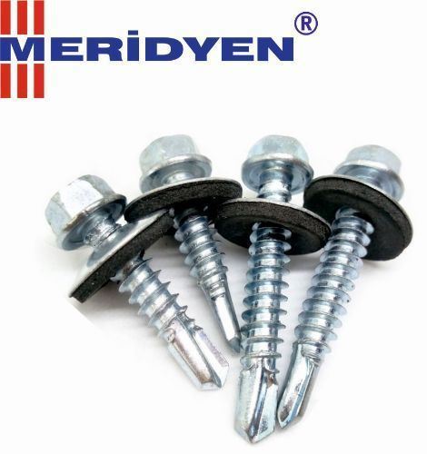 MERİDYEN TRAPEZ VİDASI 5,5x105