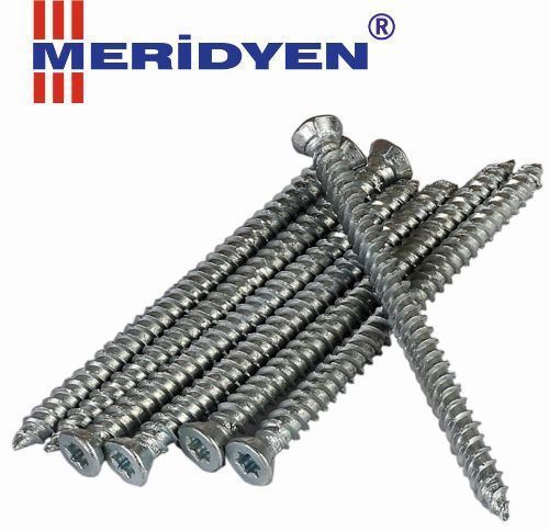 MERİDYEN BULDEX VİDA 10'LUK 7,5x100