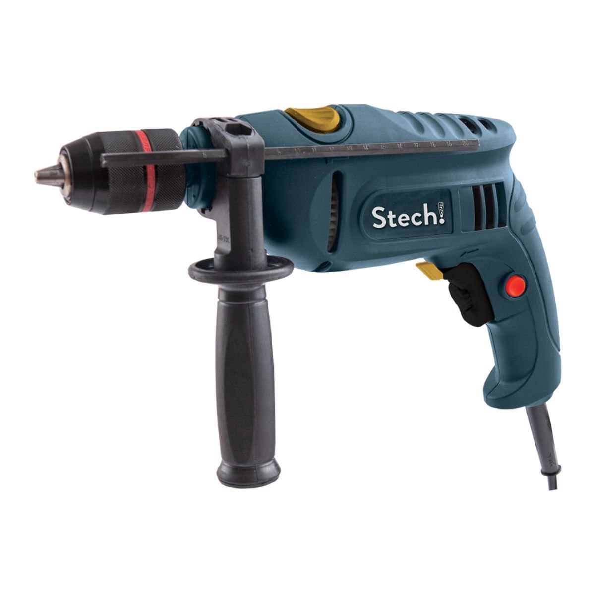 STECHEND DARBELİ MATKAP 650 W STECHEND DARBELİ MATKAP 650 W - Görsel 1