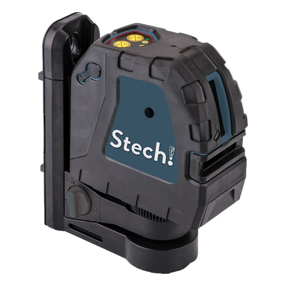 STECHEND LAZER DİSTOMAT 30 MT STECHEND LAZER DİSTOMAT 30 MT - Görsel 1