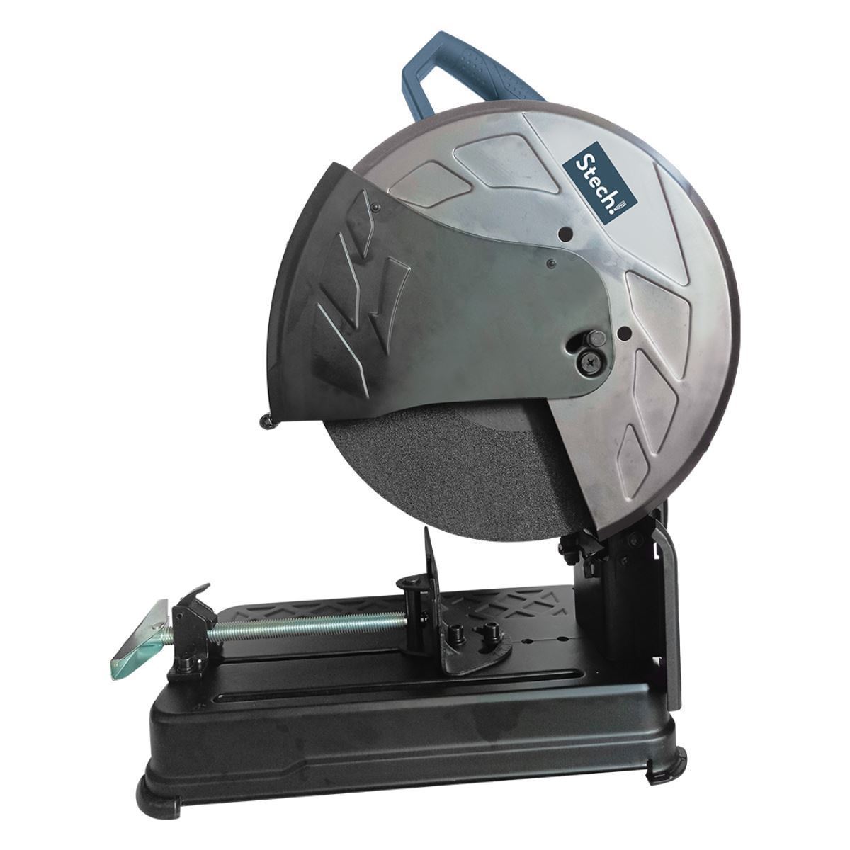 STECHEND PROFİL KESME MAKİNESİ 2300 W STECHEND PROFİL KESME MAKİNESİ 2300 W - Görsel 1