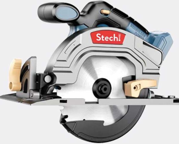 STECHEND SX62 AKÜLÜ DAİRE TESTERE ( AKÜSÜZ )