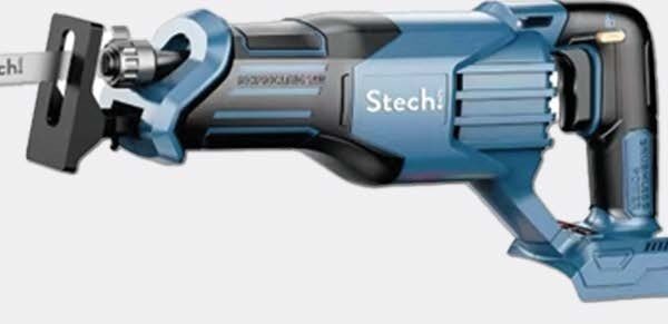 STECHEND SX64 AKÜLÜ TİLKİ KUYRUĞU (AKÜSÜZ )