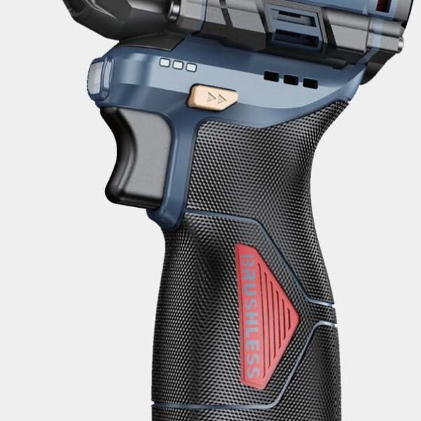 STECHEND SX18 AKÜLÜ TORKLU VİDALAMA 2 AMPER