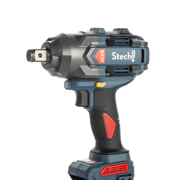 STECHEND SX37 DARBELİ SOMUN SIKMA (AKÜSÜZ)