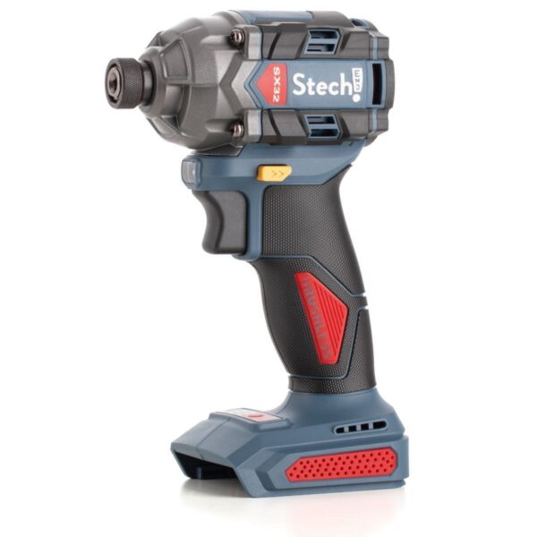 STECHEND SX32 TORKLU VİDALAMA (AKÜSÜZ)