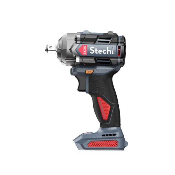STECHEND SX35 DARBELİ SOMUN SIKMA 4 AMPER ( AKÜSÜZ )