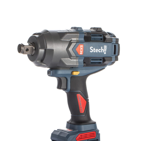 STECHEND SX39 DARBELİ SOMUN SIKMA (AKÜSÜZ)