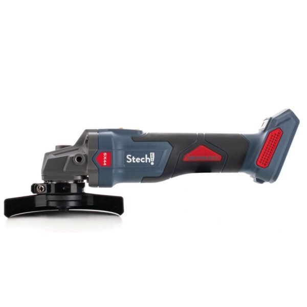 STECHEND SX44 AVUÇ TAŞLAMA 125 MM (AKÜSÜZ)
