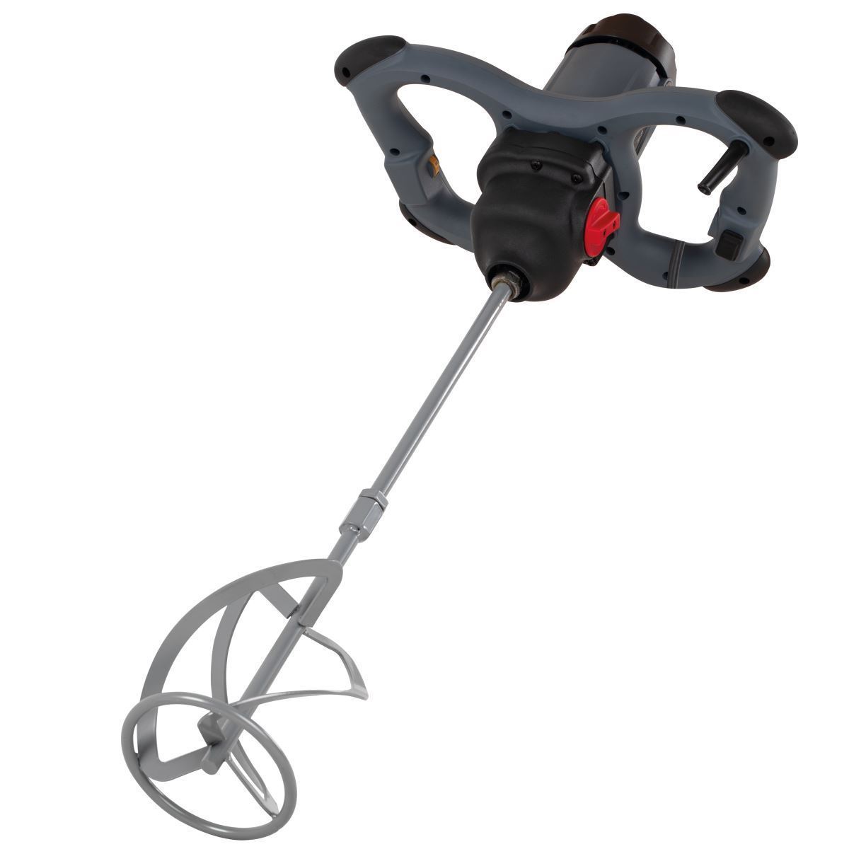 STECHEND SM1800 MİKSER BOYA HARÇ KARIŞTIRICI 1800 W STECHEND SM1800 MİKSER BOYA HARÇ KARIŞTIRICI 1800 W - Görsel 1