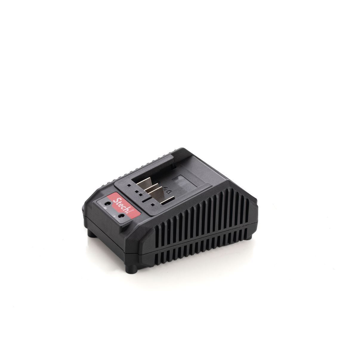 STECHEND SX01 20 V HIZLI ŞARJ CİHAZI STECHEND SX01 20 V HIZLI ŞARJ CİHAZI - Görsel 1