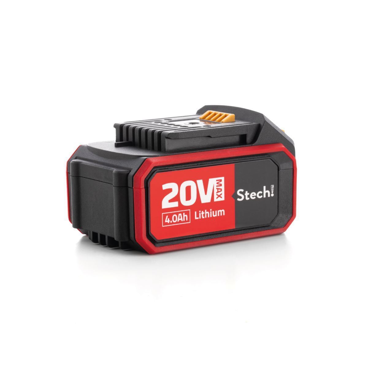 STECHEND SX04 4.0 AH AKÜ STECHEND SX04 4.0 AH AKÜ - Görsel 1