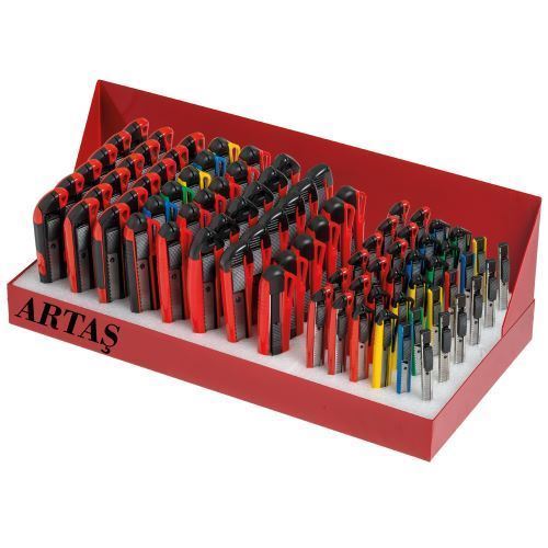 ARTAŞ FALÇATA STANDI