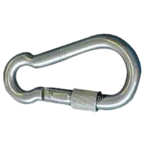 VİDALI KARABİNA 4 MM