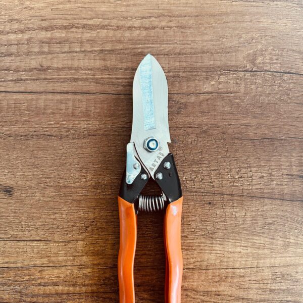 ARTAŞ TENEKECİ MAKASI