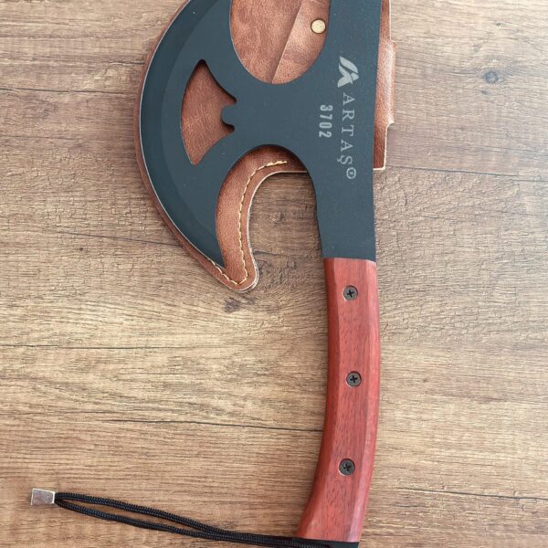 ARTAŞ KAMP BALTASI KILIFLI 3702