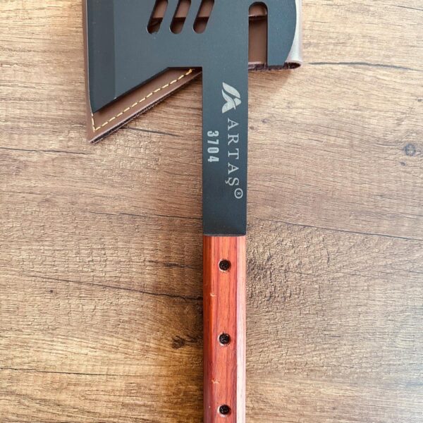 ARTAŞ KAMP BALTASI KILIFLI 3704