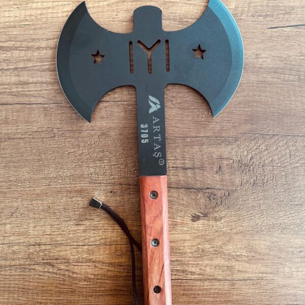 ARTAŞ KAMP BALTASI KILIFLI 3705