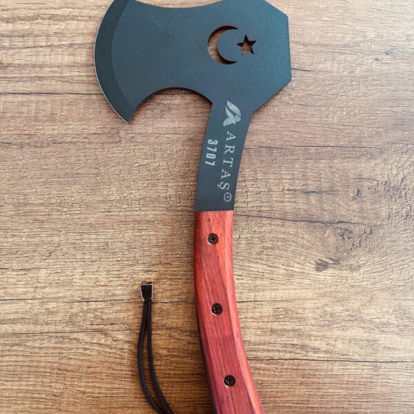 ARTAŞ KAMP BALTASI KILIFLI 3707