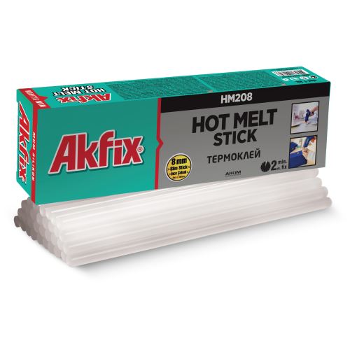 AKFİX MUM SİLİKON KALIN